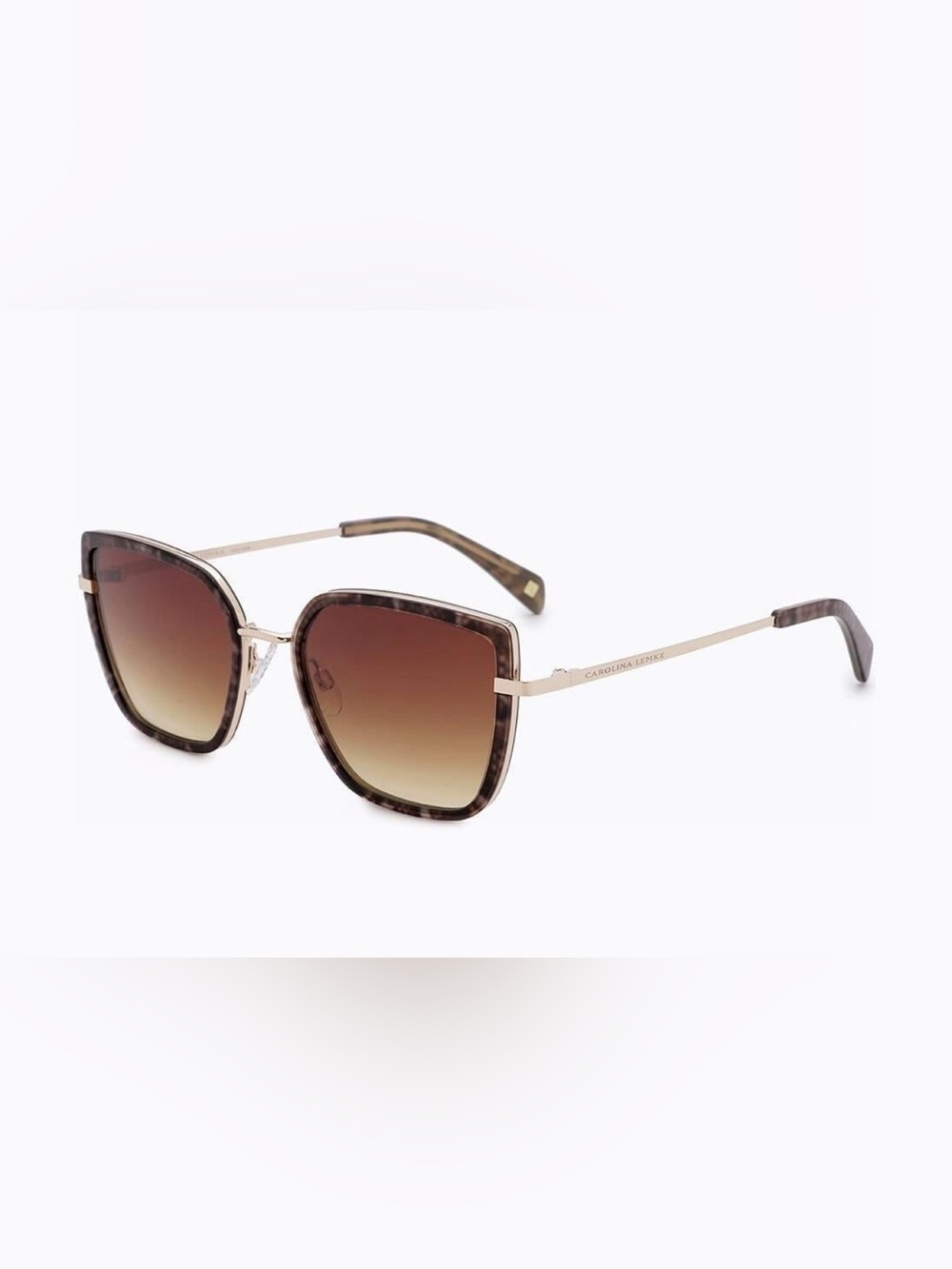 Carolina Lemke Berlin Eyewear Sunglasses • Sadie